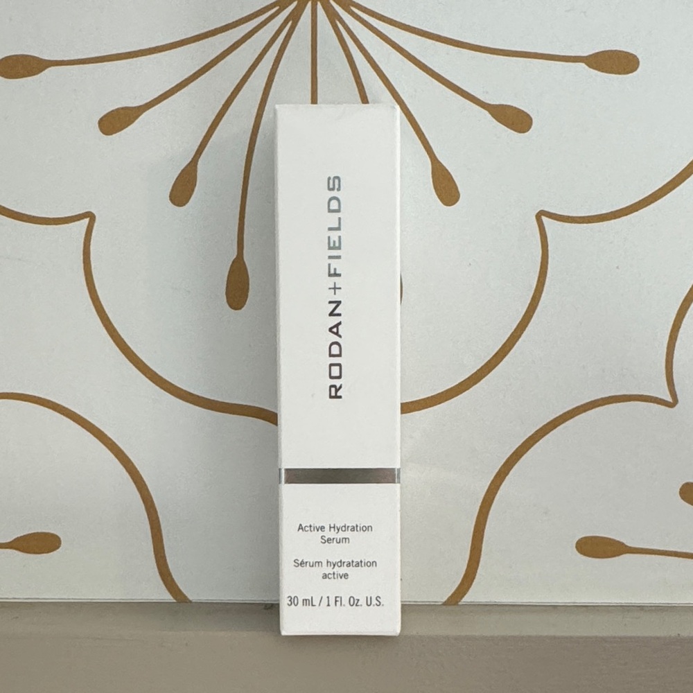 Rodan + Fields Active Hydration Serum